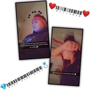 Meet your Posher, Remmi